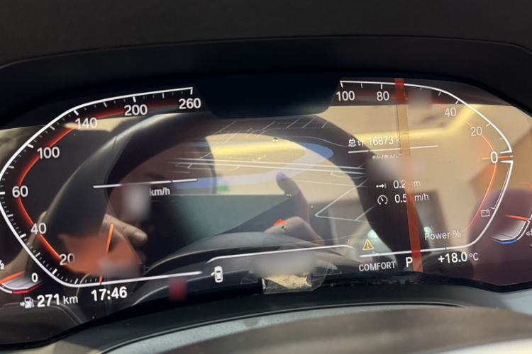 Used BMW 4 Series 2022 425i Convertible M Sport Package