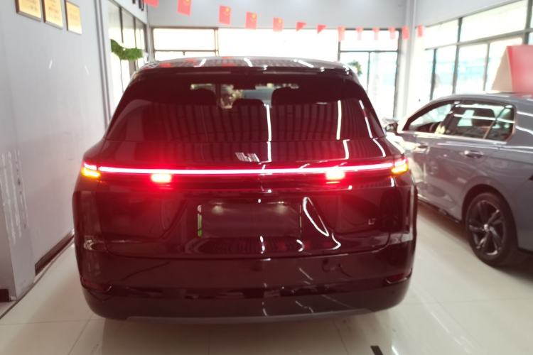 Used Li Auto L7 2024 Ultra Model
