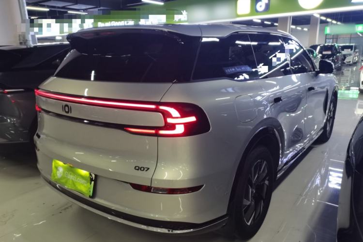 Used  Q07 2025 145 Prestige Edition