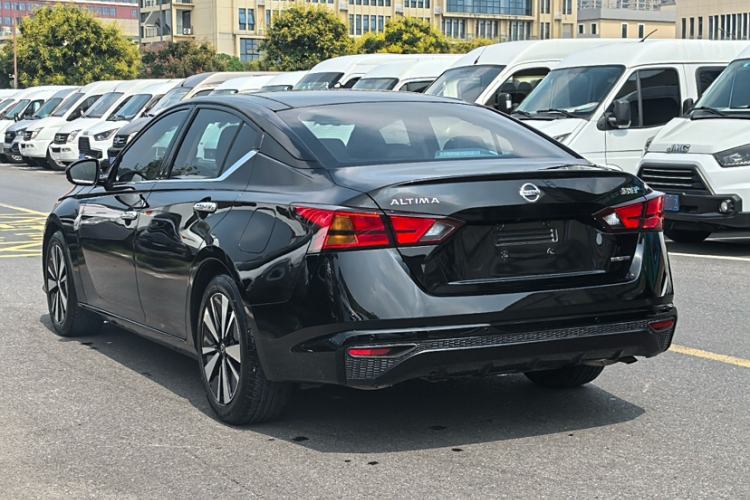 Used Nissan Teana 2021 2.0L XL Comfort Edition
