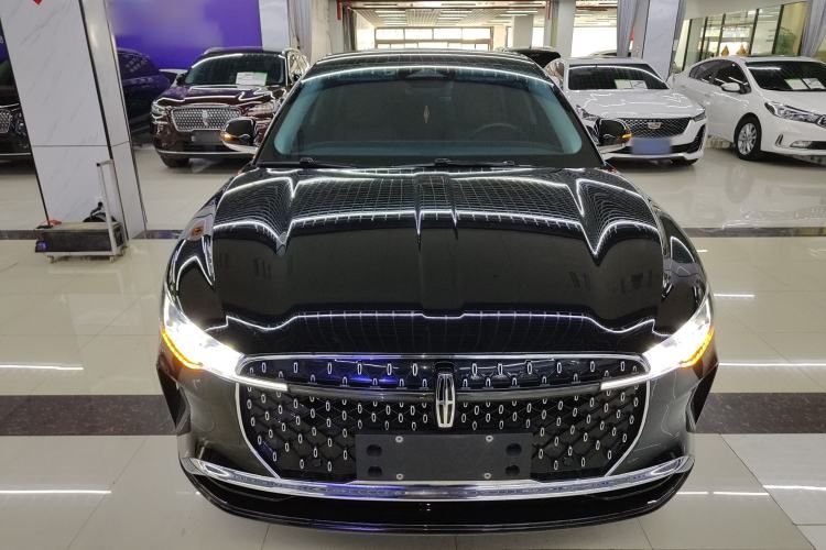 Used Lincoln Z 2024 2.0T Prestige Edition
