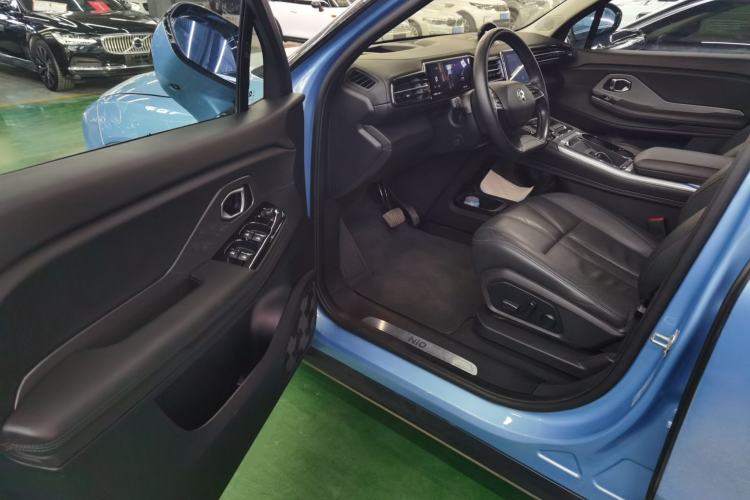 Used Nio ES8 2018 Founder Edition
