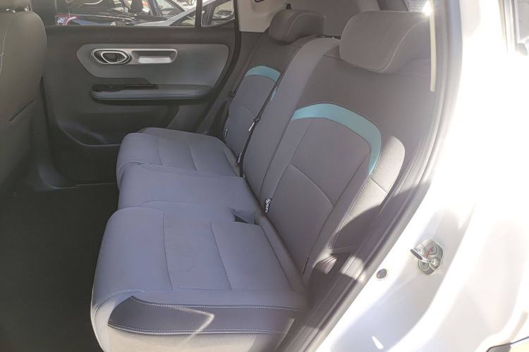 Used AION Y 2023 Plus 510 Enjoy Edition
