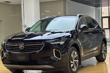 Used Buick Envision 2022 Encore S 552T Two-Wheel-Drive Luxury Model