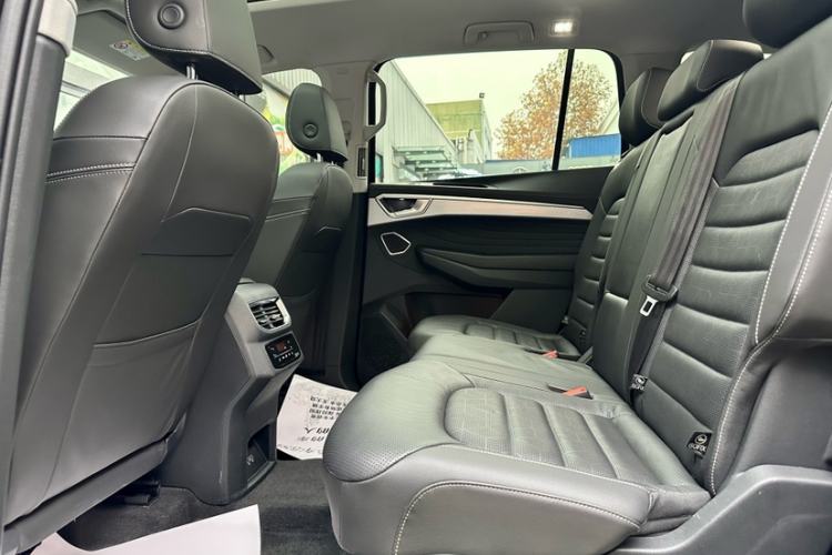 Used Volkswagen Talagon 2021 380TSI Four-Wheel Drive Luxury Premium Edition Pro