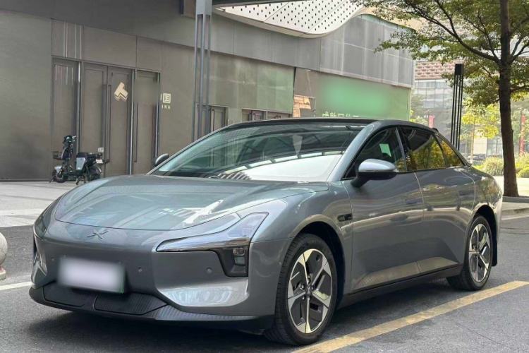 Used XPeng MONA M03 2024 620 with Ultra-Long Range