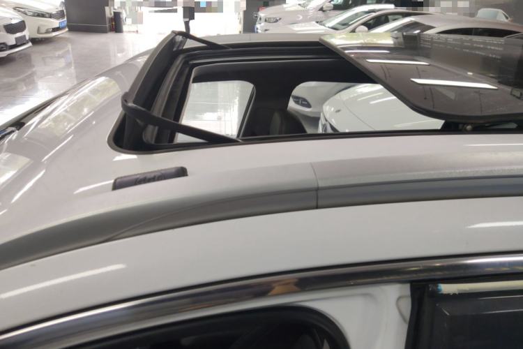 Used Chery Tiggo 7 2020 1.5T Manual Elite Edition
