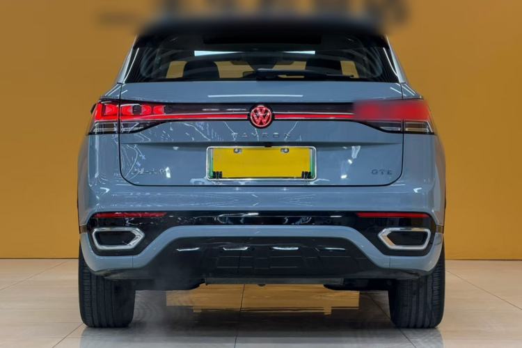 Used Volkswagen Tayron GTE Plug-in Hybrid 2023 280TSI Luxury Plus Advanced Edition