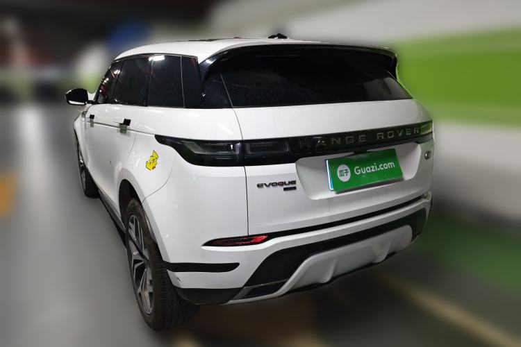 Used Land Rover Range Rover Evoque 2021 Range Rover Velar 249 PS R-Dynamic S Performance Edition