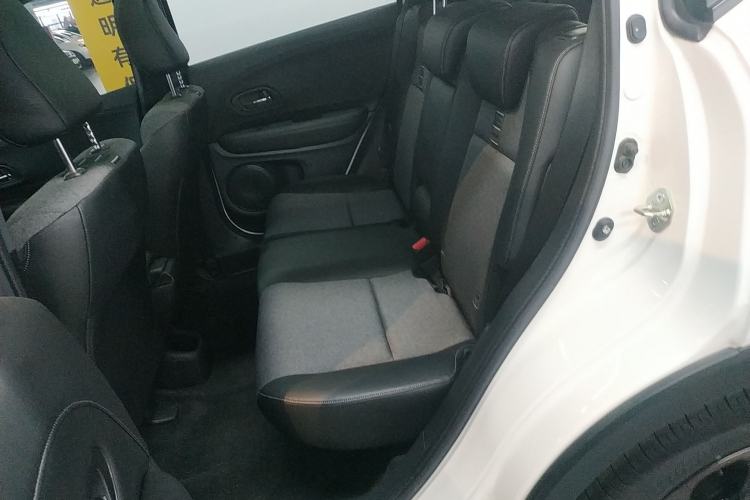 Used Honda XR-V 2021 220TURBO CVT Luxury Edition
