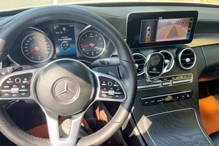 Used Cadillac CT5 2021 28T Luxury Version
