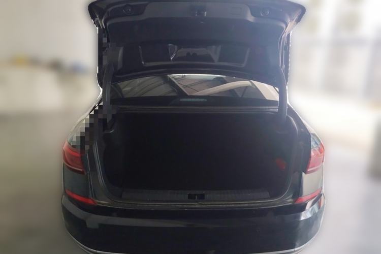 Used Volkswagen Passat 2022 280TSI Business Edition
