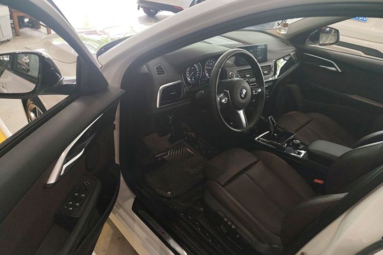 Used BMW 1 Series 2020 125i Leading Model M Sport Package
