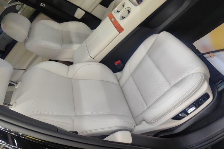 Used Li Auto L7 2024 MAX Model
