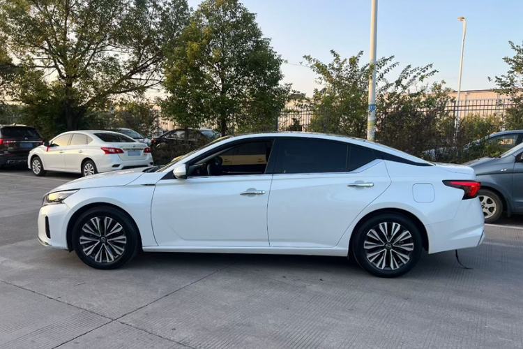 Used Nissan Teana 2022 2.0L XL-TLS Enjoyment Edition
