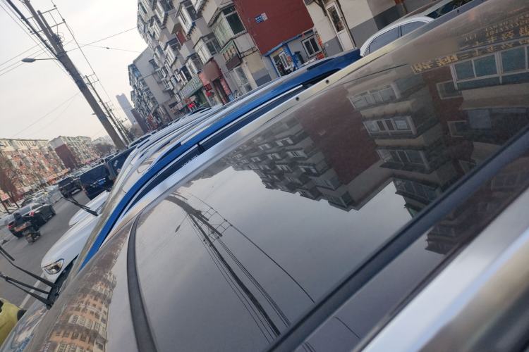 Used Buick Envision 2020 20T Two-Wheel Drive Elite Version
