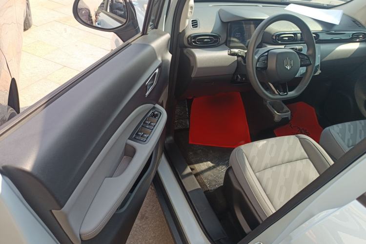 Used Leapmotor T03 2024 310 Comfort Edition