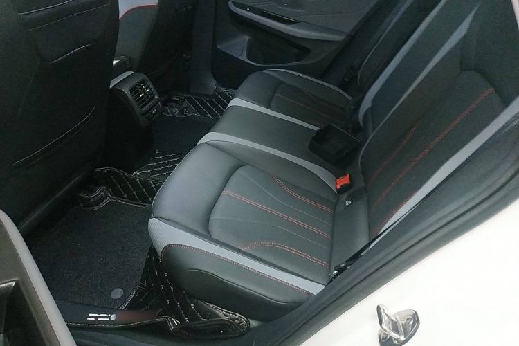 Used Volkswagen Lamando 2024 Lavida L 280TSI DSG Cool & Spicy Edition
