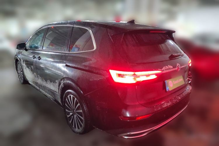 Used Volkswagen Viloran 2023 380TSI Prestige Edition
