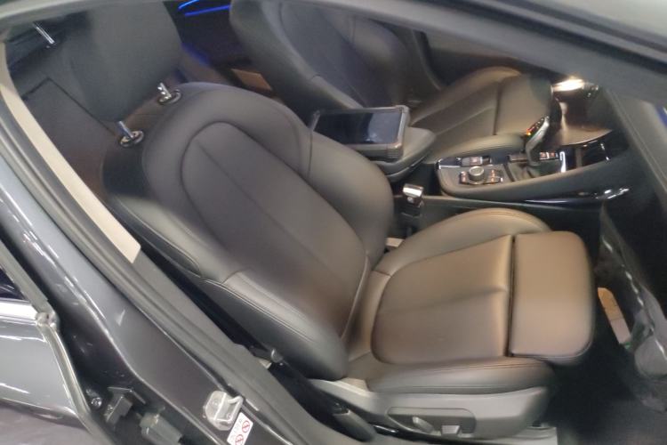 Used BMW X2 2019 sDrive25i Leading Edition M Sport Package China VI
