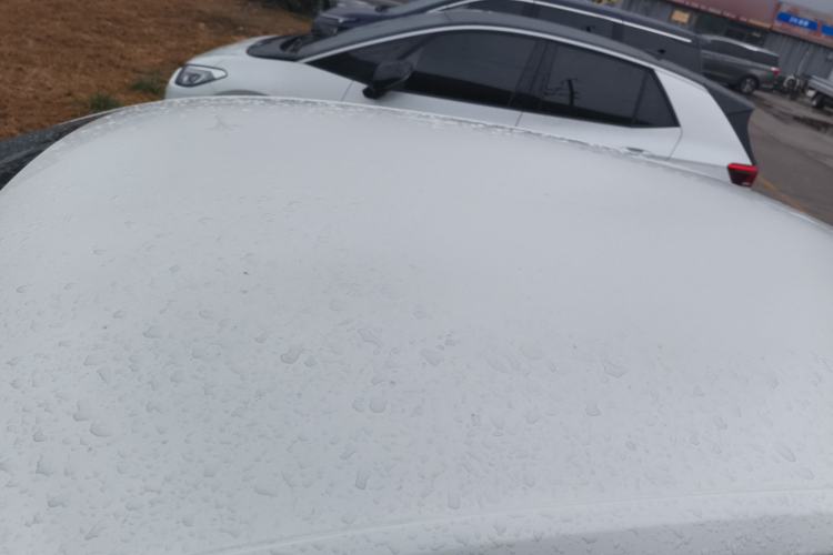 Used Volkswagen Santana 2019 1.5L Automatic Fashion Edition China VI