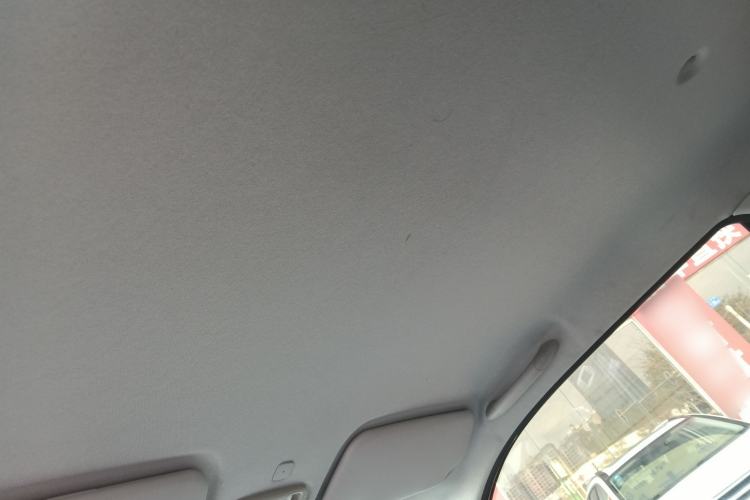 Used Chery QQ Ice Cream 2022 170km Sundae Phosphate Lithium-Ion
