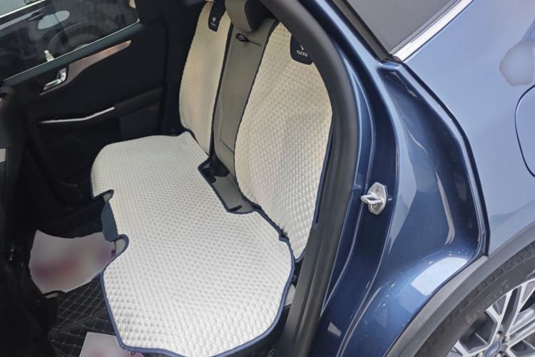 Used Ford Escape 2020 EcoBoost 245 Two-Wheel-Drive Titanium Edition
