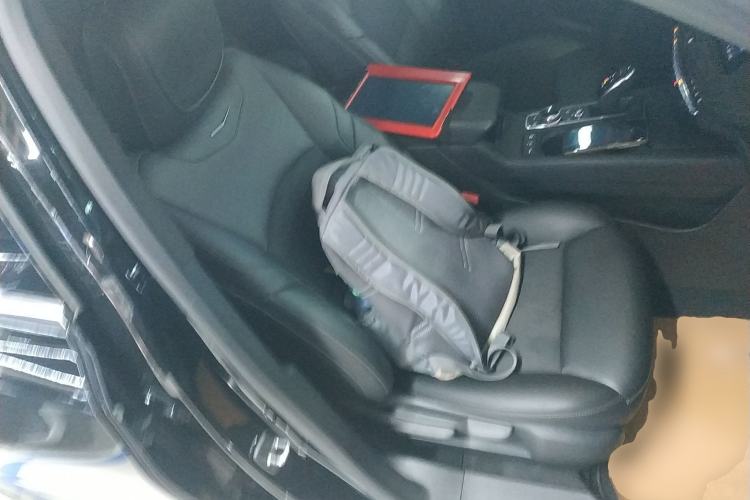 Used Cadillac XT4 2021 28T Two-Wheel Drive Tech Edition
