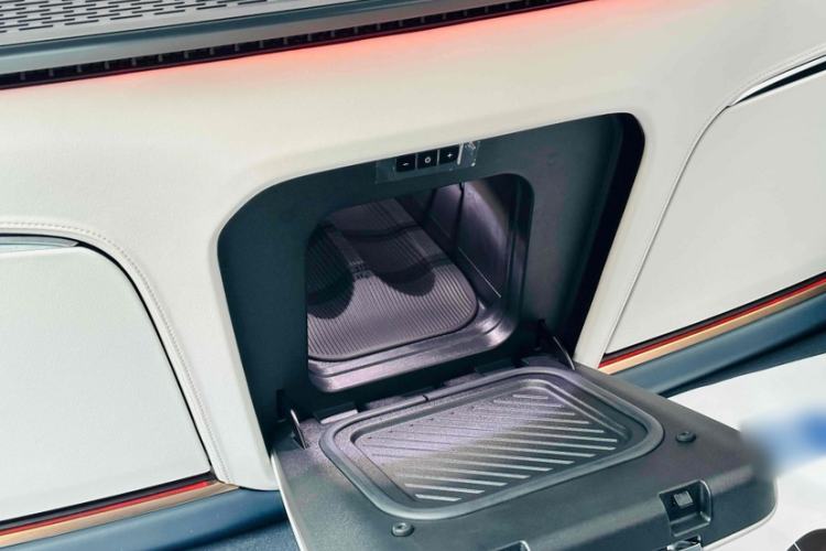 Used Buick Century 2023 2.0T Four-Seat Private Edition
