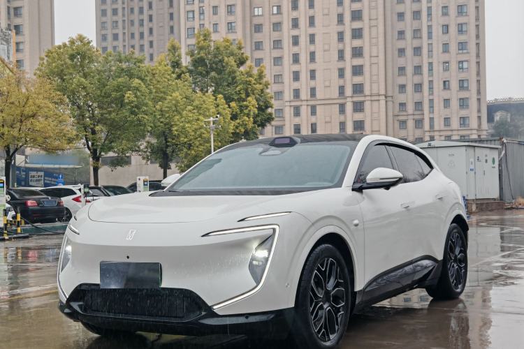 Used Avatr 07 2026 Ultra Pure-Electric All-Wheel-Drive Version