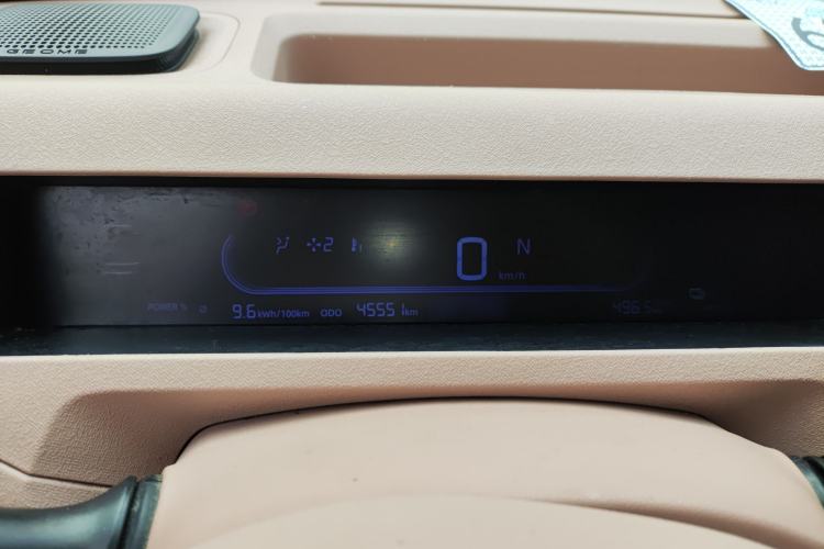 Used  Panda 2023 Panda Mini 200km Endurance Bear
