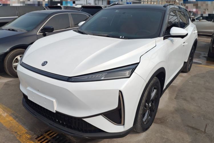 Used Dongfeng Aeolus L7 New Energy 2024 518 Pro