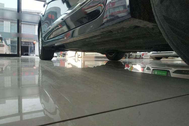 Used Nissan Teana 2013 2.5L XL Leading Edition
