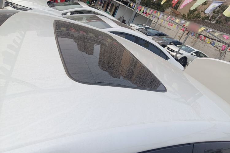 Used Chevrolet Monza 2023 1.5L Dual-Clutch Enjoyment Edition
