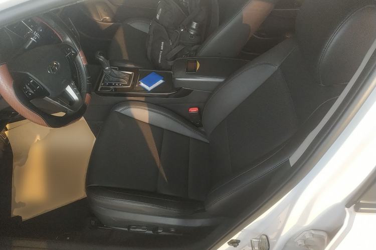 Used Hyundai Mistra 2016 1.8L Automatic Deluxe DLX Model