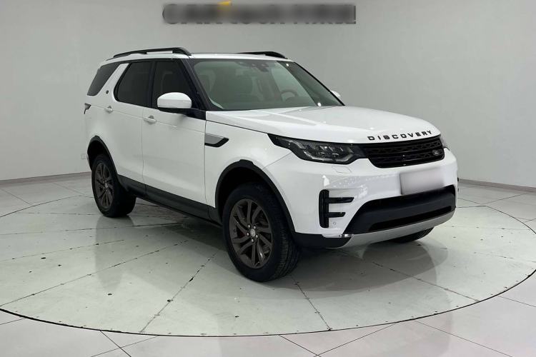 Used Land Rover Discovery 2017 3.0 SC V6 HSE

