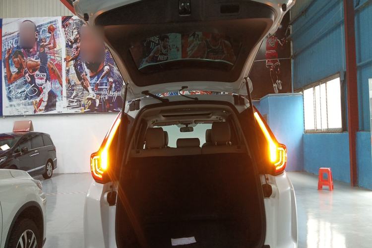 Used Honda CR-V 2019 240TURBO CVT 2WD Comfort Version China V