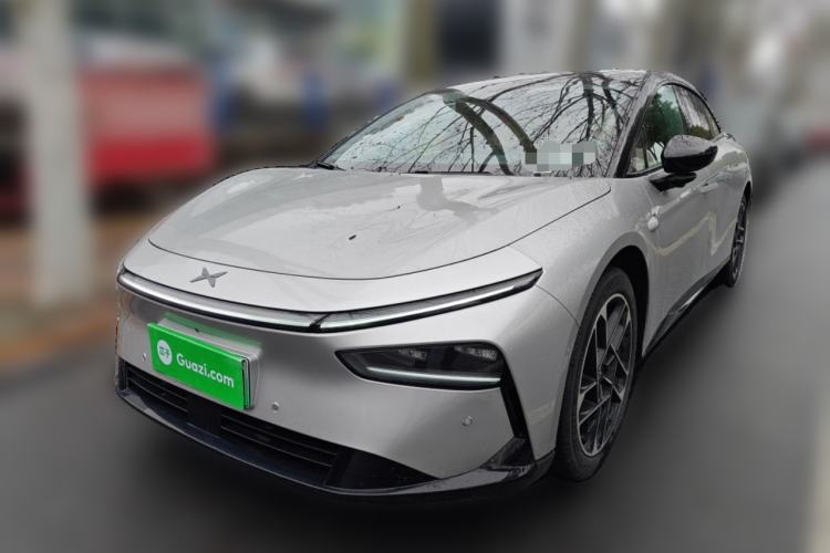 Used XPeng P7+ 2024 Ultra-Long Range Max