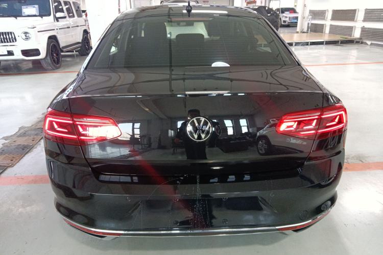 Used Volkswagen Magotan 2020 330TSI DSG Luxury Edition
