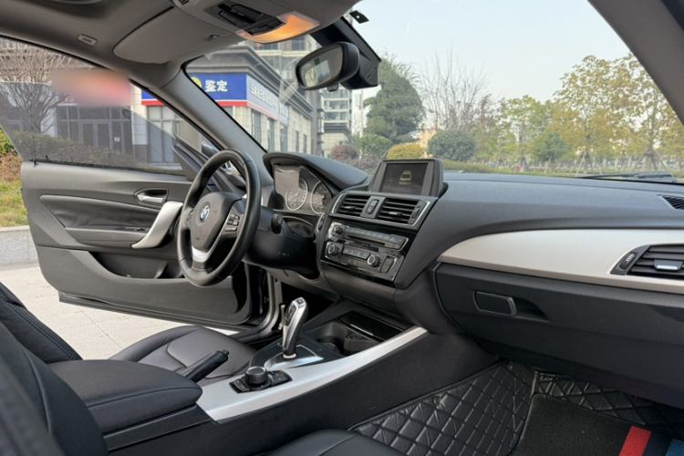 Used BMW 2 Series (Import) 2015 218i
