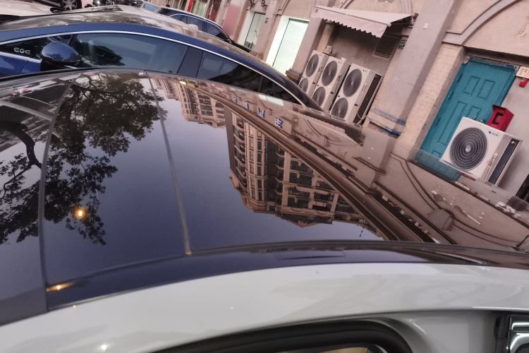 Used Mercedes-Benz E-Class 2024 E 300 Fashion Sport Edition