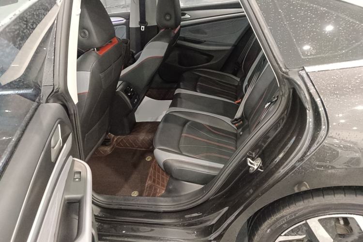 Used Volkswagen Lamando 2023 Lavida L 280TSI DSG Cool & Spicy Edition