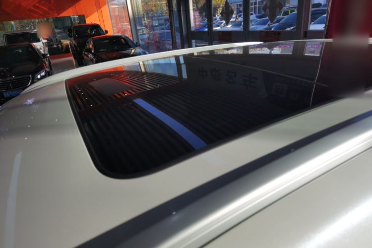 Used Honda UR-V 2020 370TURBO Two-Wheel Drive Luxury Edition
