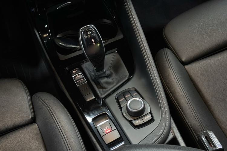 Used BMW X2 2019 sDrive25i Leading Edition M Sport Package China VI
