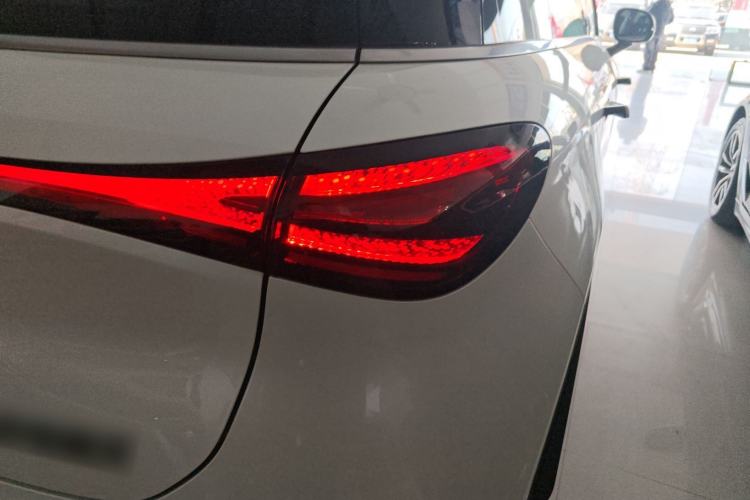 Used  #1 2022 Pure+ Edition