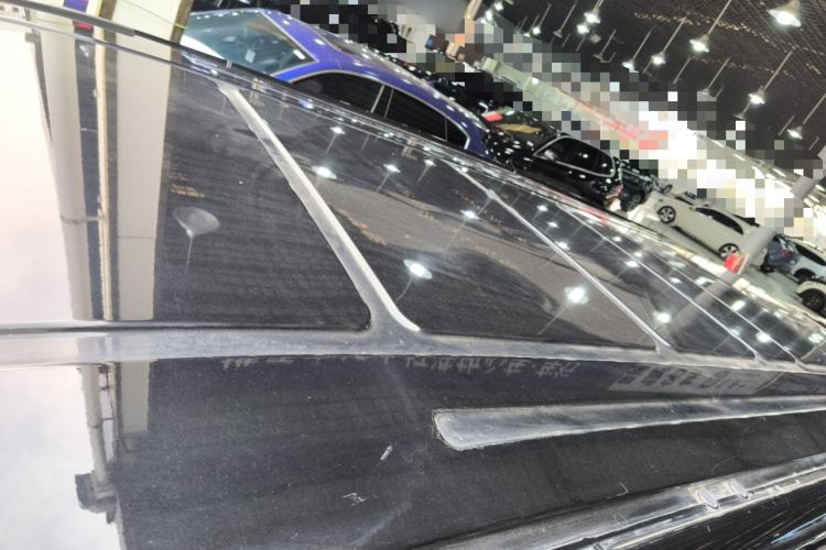 Used Mercedes-Benz Vito 2018 2.0T Business Version China V Emission Standard