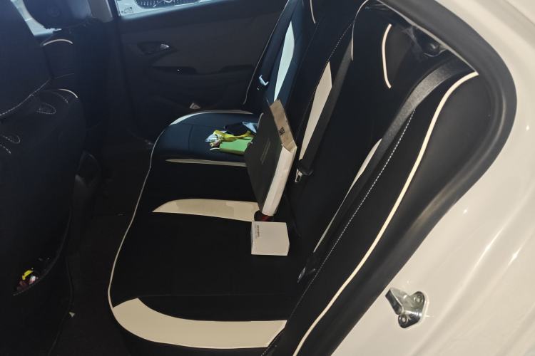 Used Chevrolet Malibu 2017 1.5T Automatic Comfort Edition