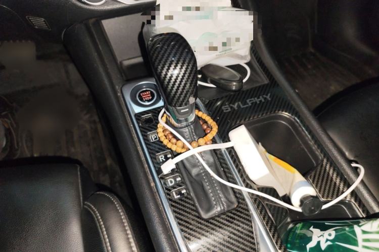 Used Nissan Sylphy 2020 1.6L XL CVT Smart Enjoyment Edition