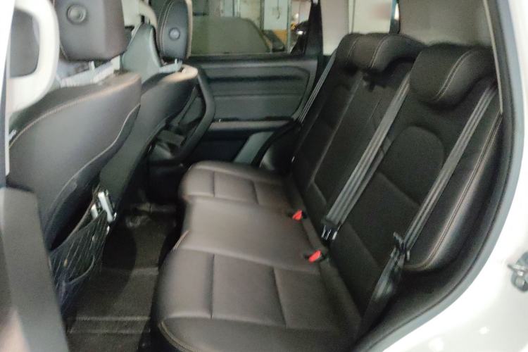 Used Haval DARGO 2022 1.5T DCT Two-Wheel Drive Labrador Edition
