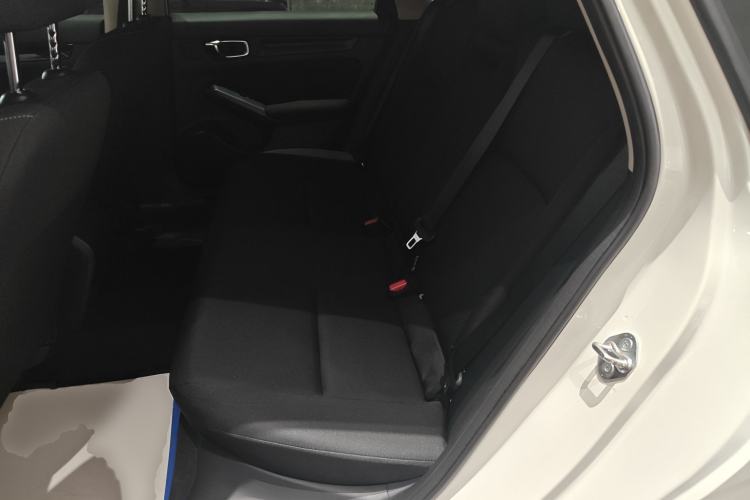 Used Honda Civic 2023 HATCHBACK 240TURBO CVT Zhiyue Edition
